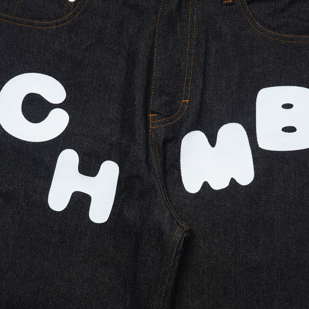 Chambre - Jeans - Galz