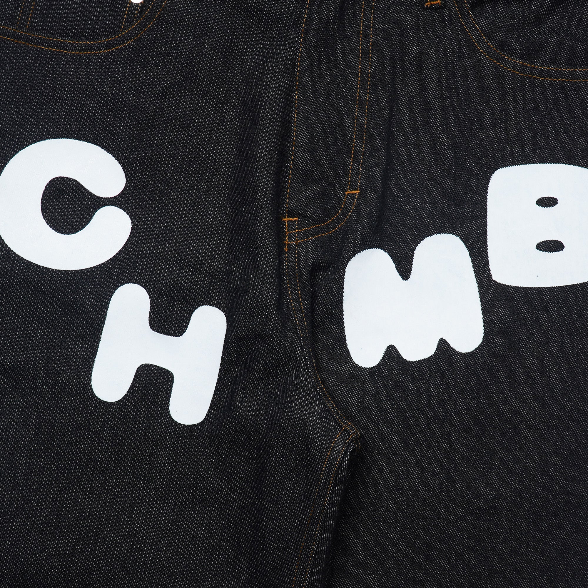 Chambre - Jeans - Galz