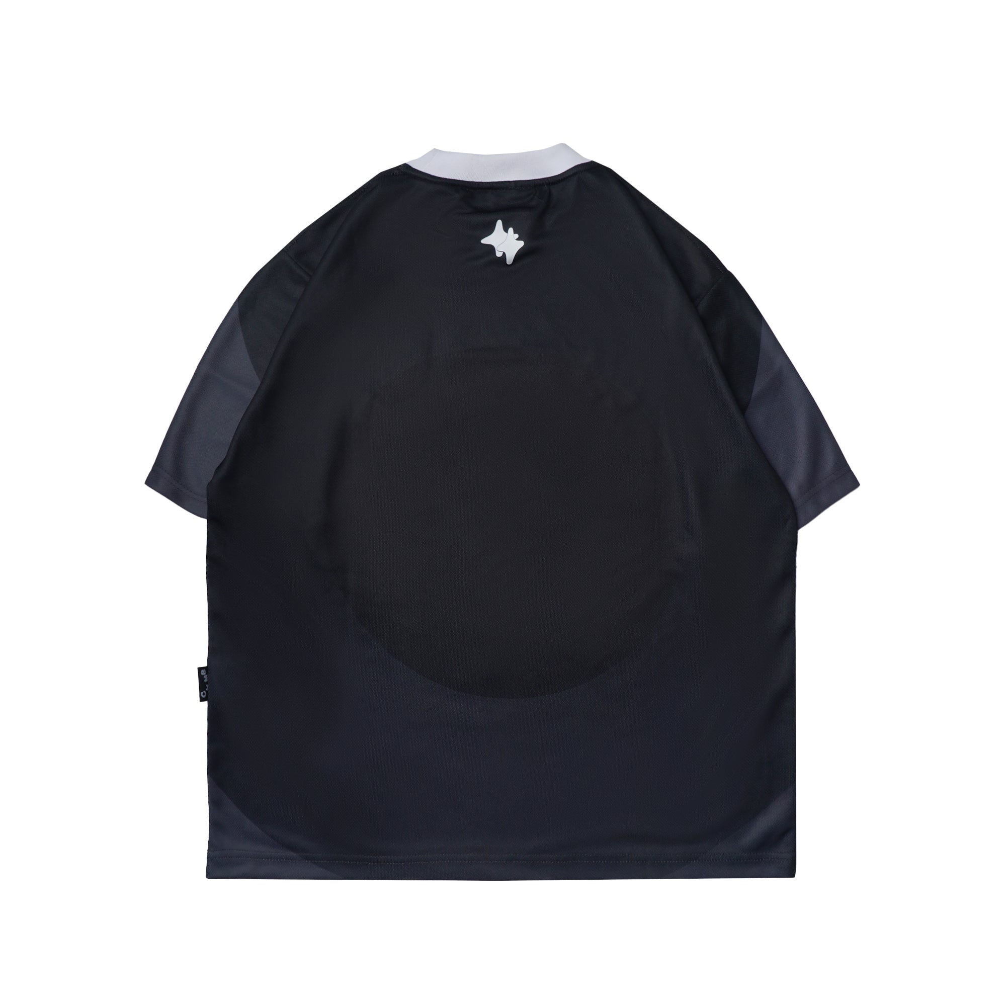 Chambre - Jersey Gradient Rounded