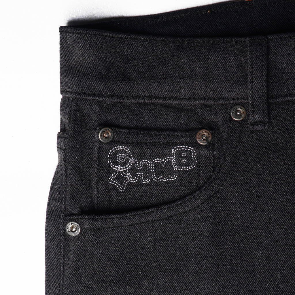 Chambre - Jeans White Star