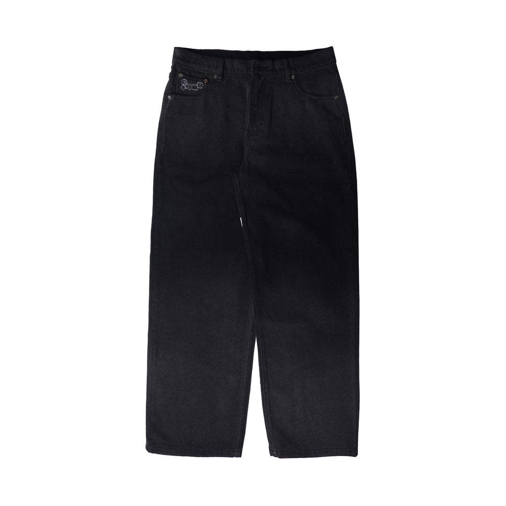 Chambre - Jeans White Star