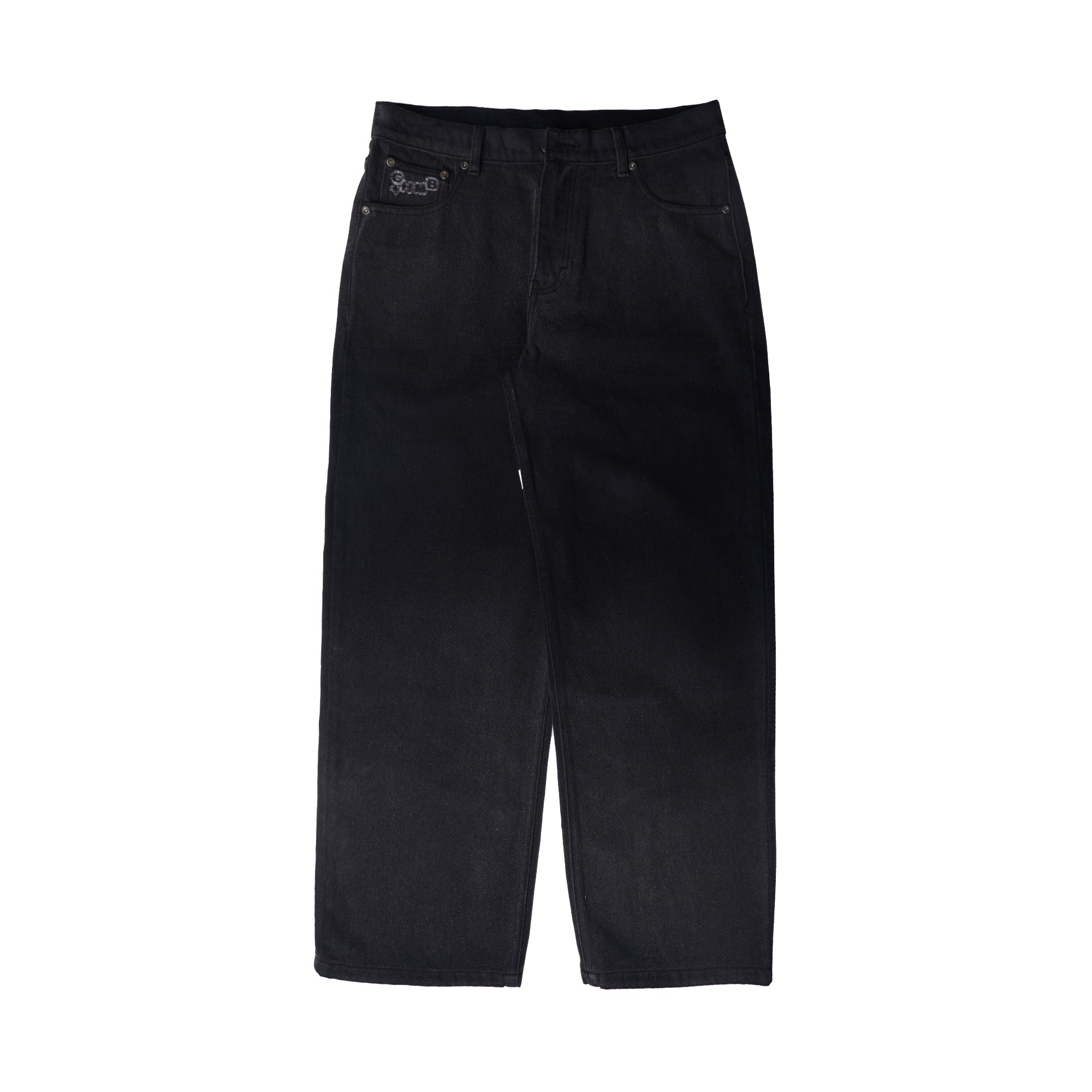 Chambre - Jeans White Star