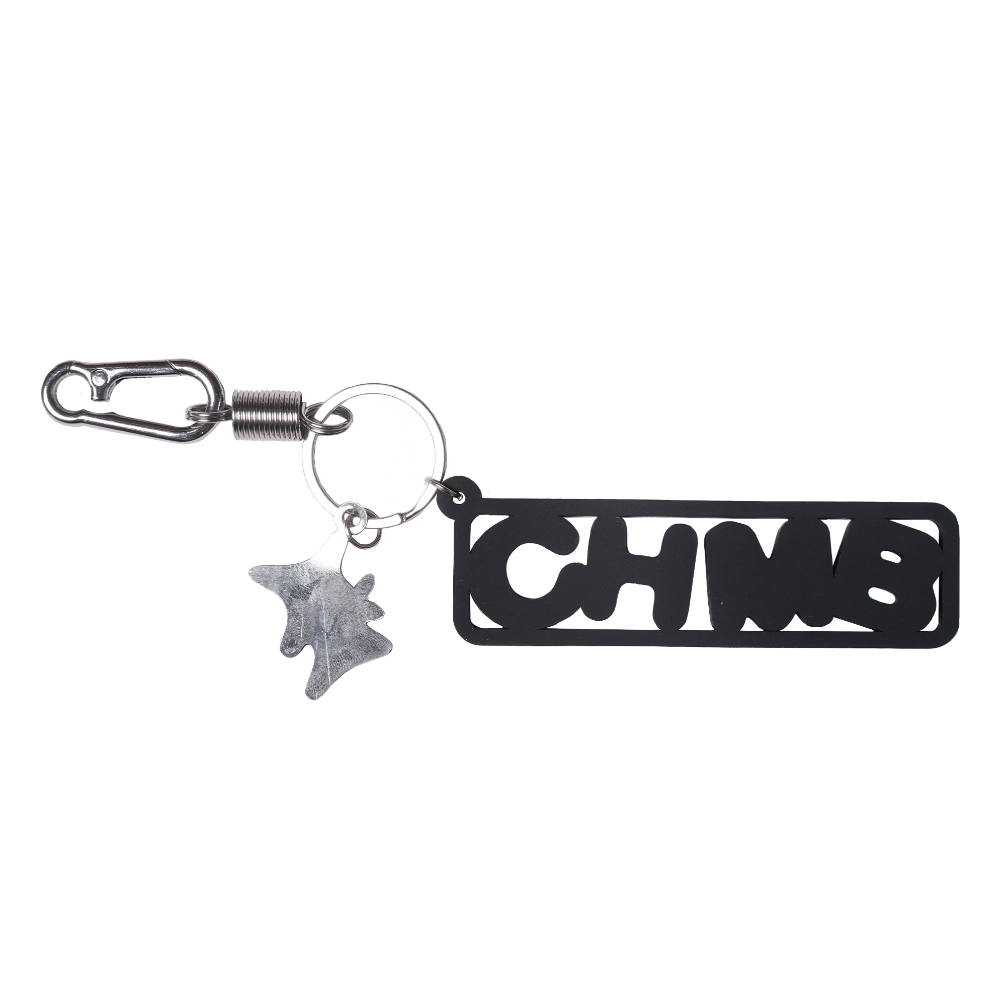 Chambre - Keychain METBER