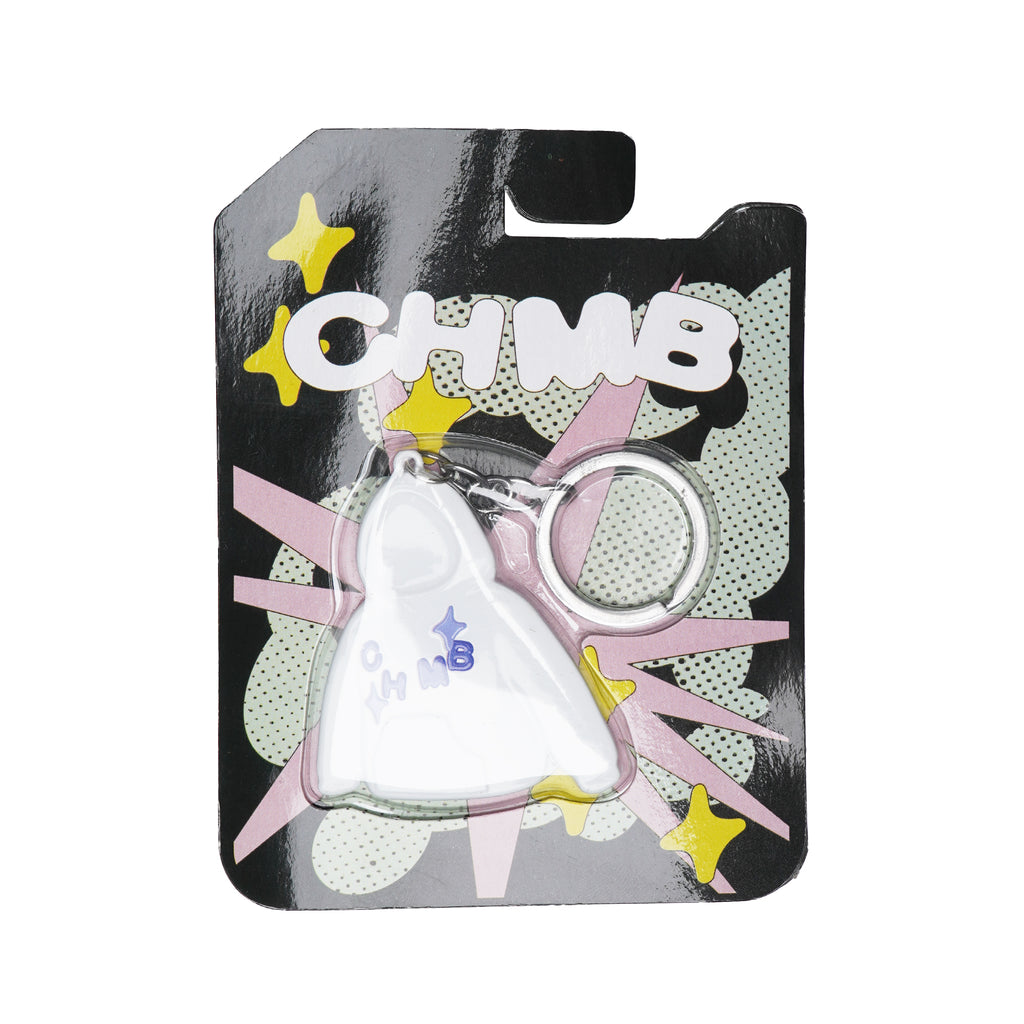 Chambre - Keychain Shoot Love