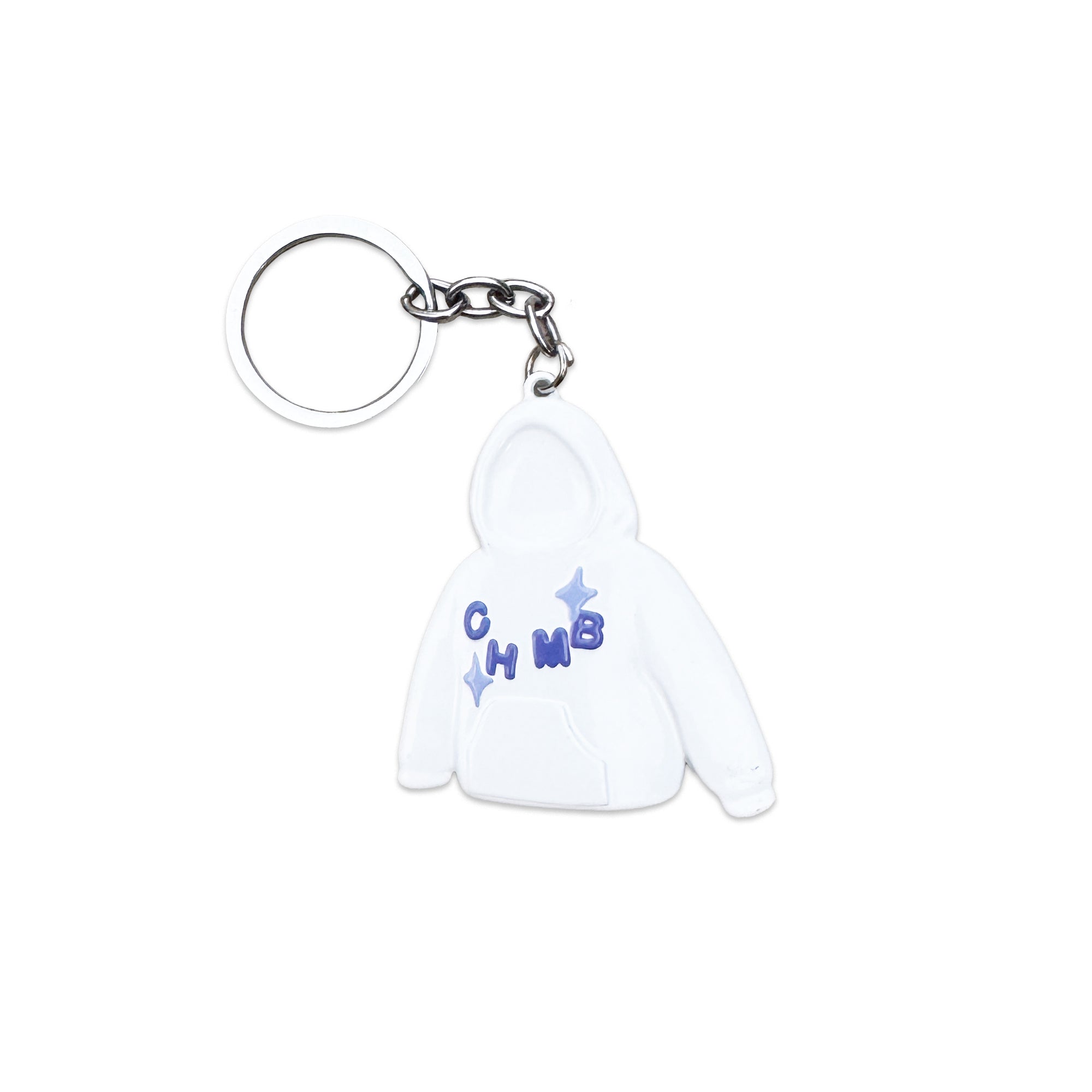 Chambre - Keychain Shoot Love