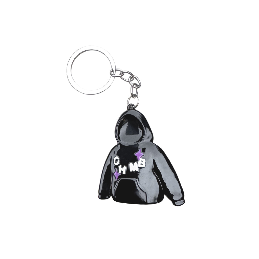 Chambre - Keychain Shoot Love