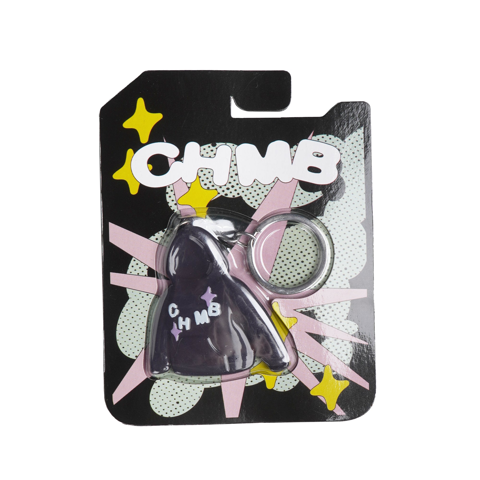 Chambre - Keychain Shoot Love