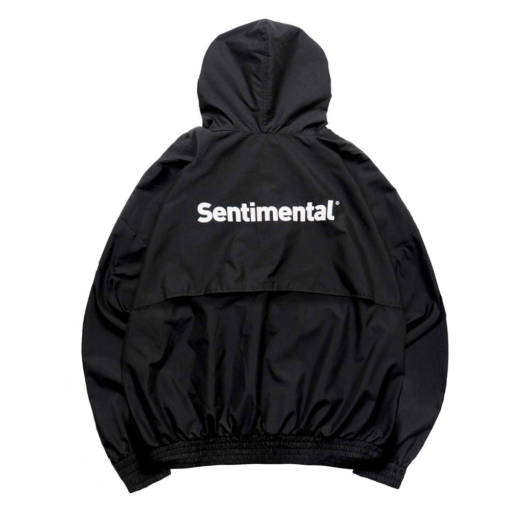 SSST - Maverick Cagoule Jacket