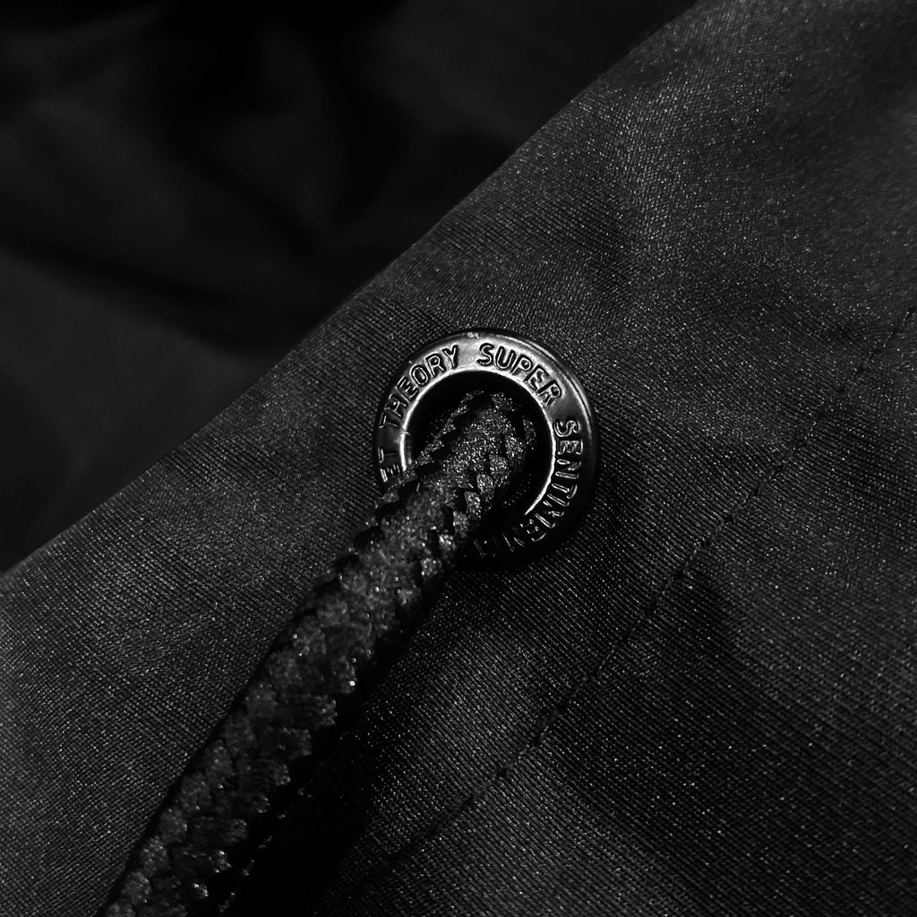 SSST - Maverick Cagoule Jacket