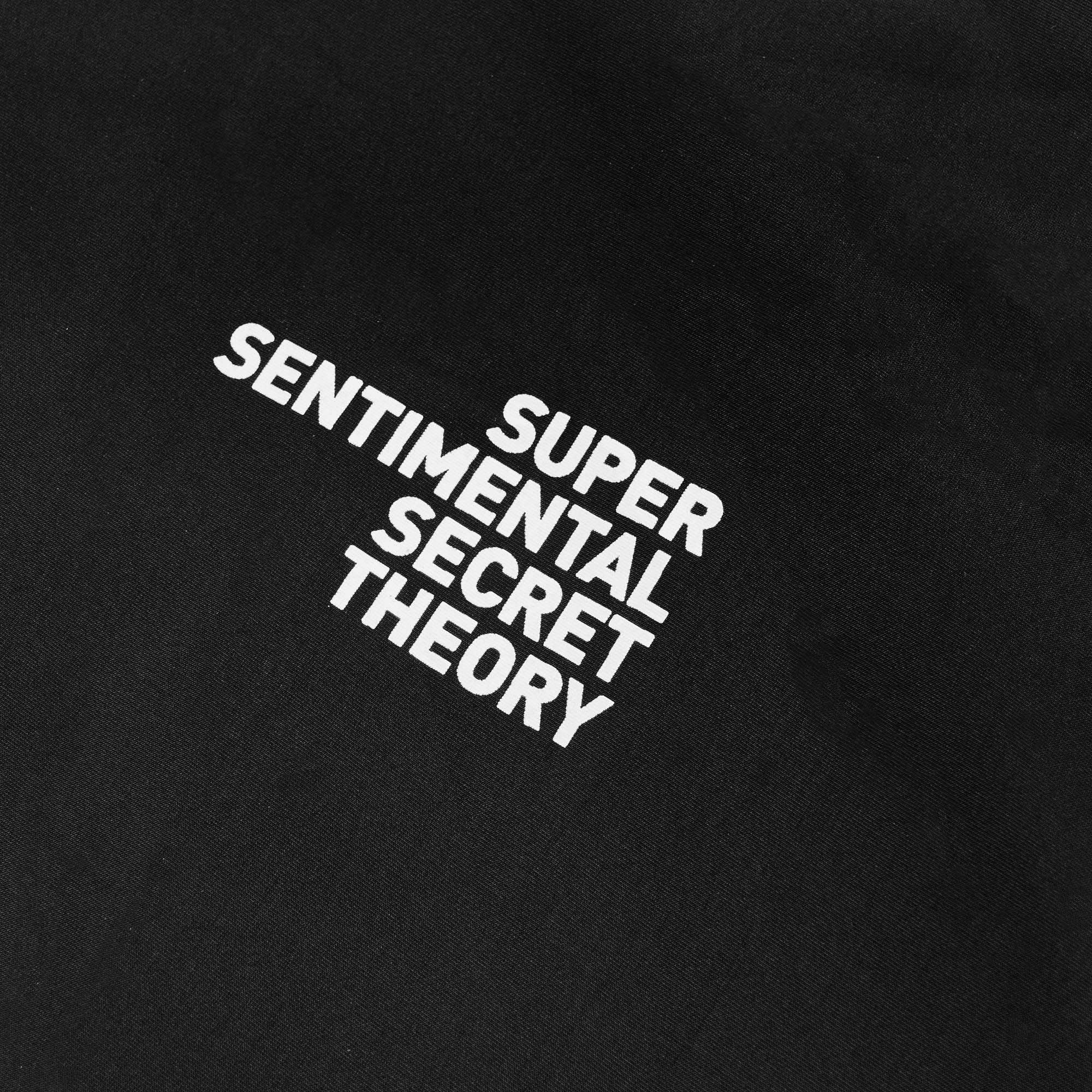 SSST - Maverick Cagoule Jacket