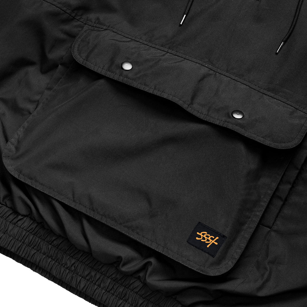 SSST - Maverick Cagoule Jacket