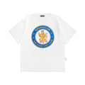 Rokage Club - Wavin Flag T-Shirt White