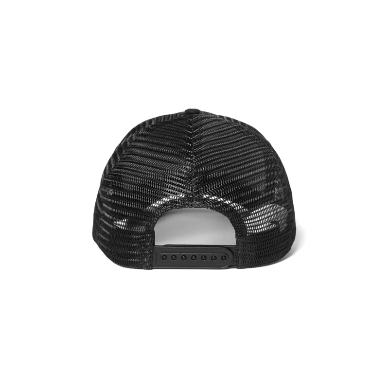 Chambre - Trucker Hat Rich Spider