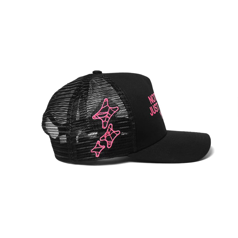 Chambre - Trucker Hat Rich Spider