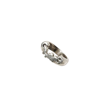 Chambre - Ring Wagwan Font
