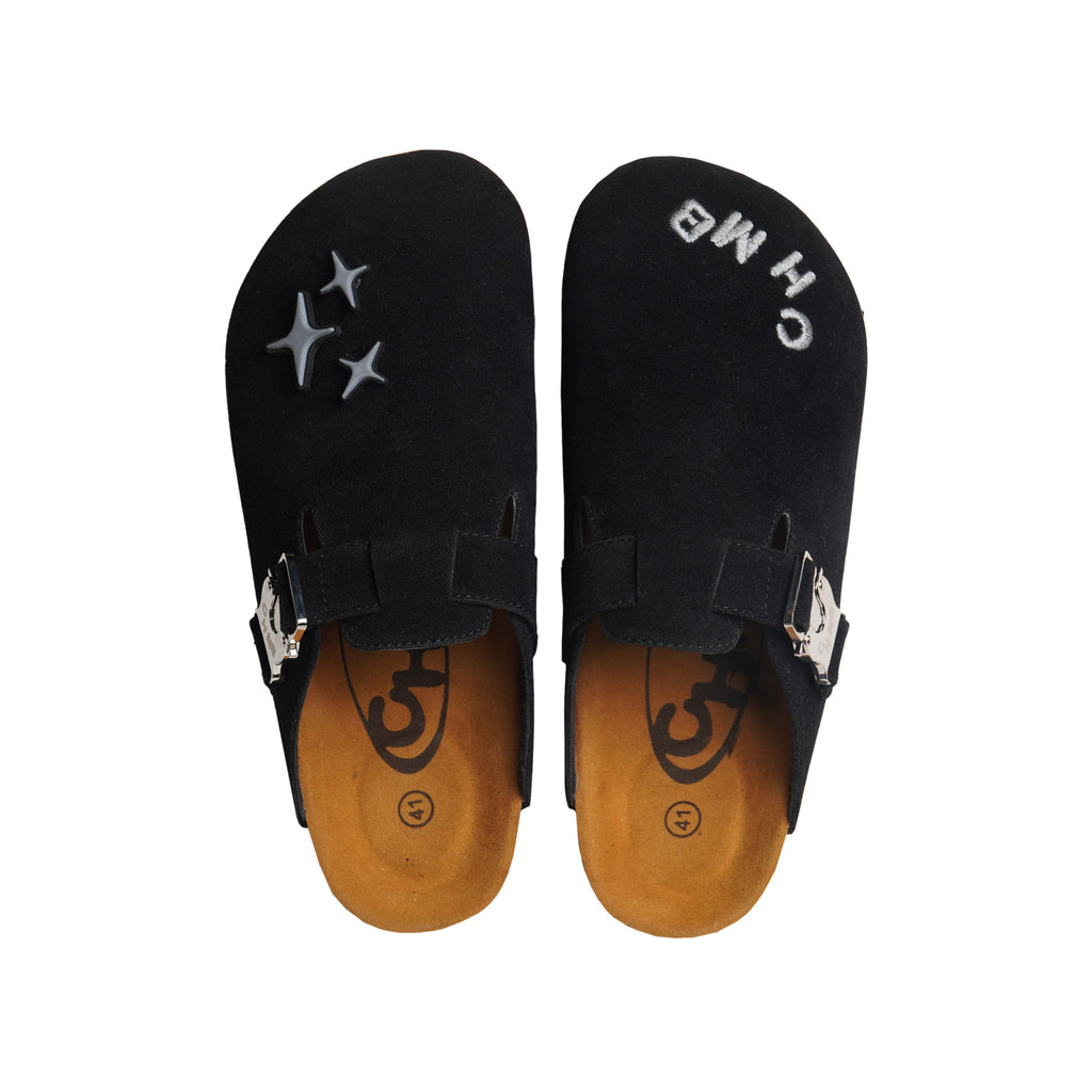 Chambre - Slipper Charms