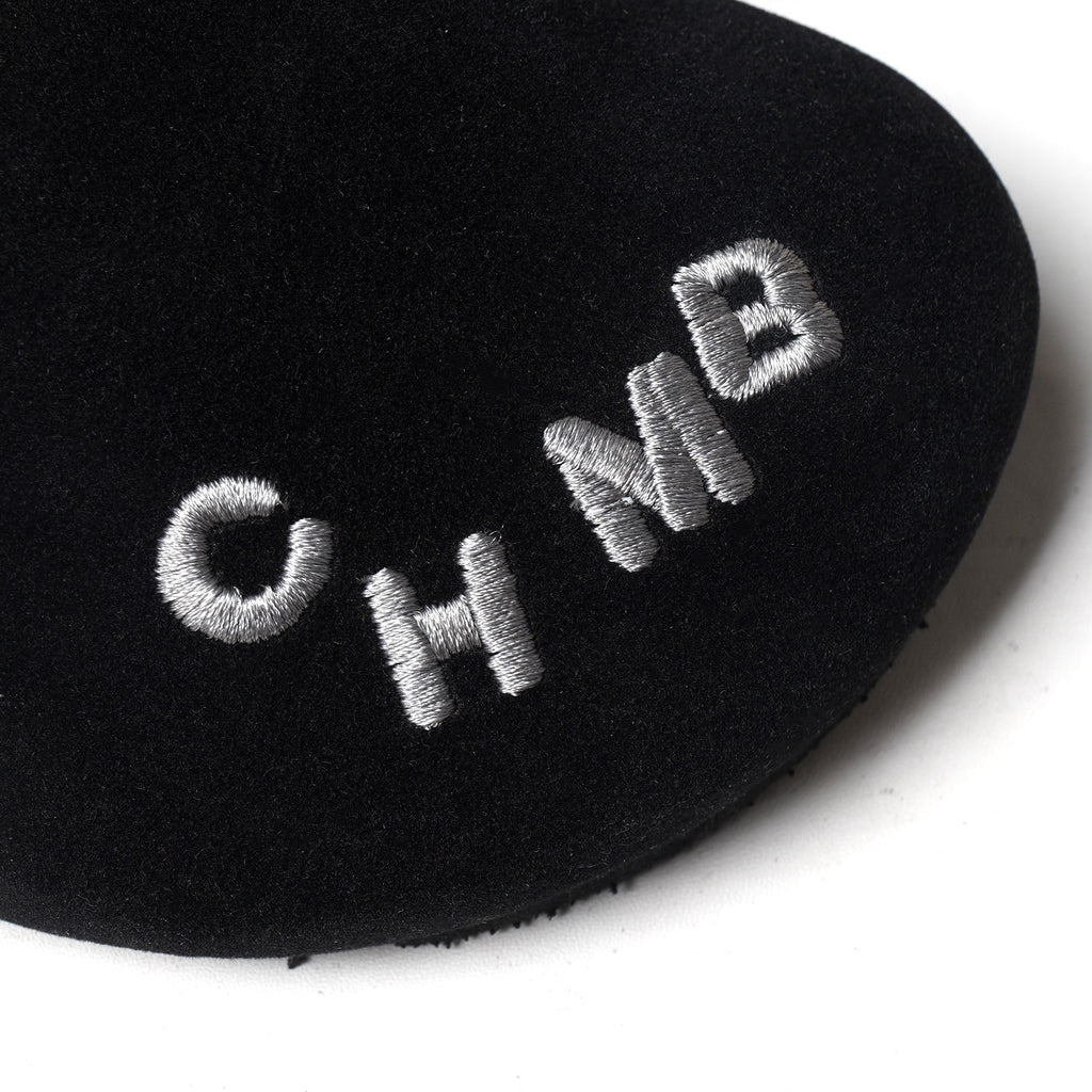 Chambre - Slipper Charms