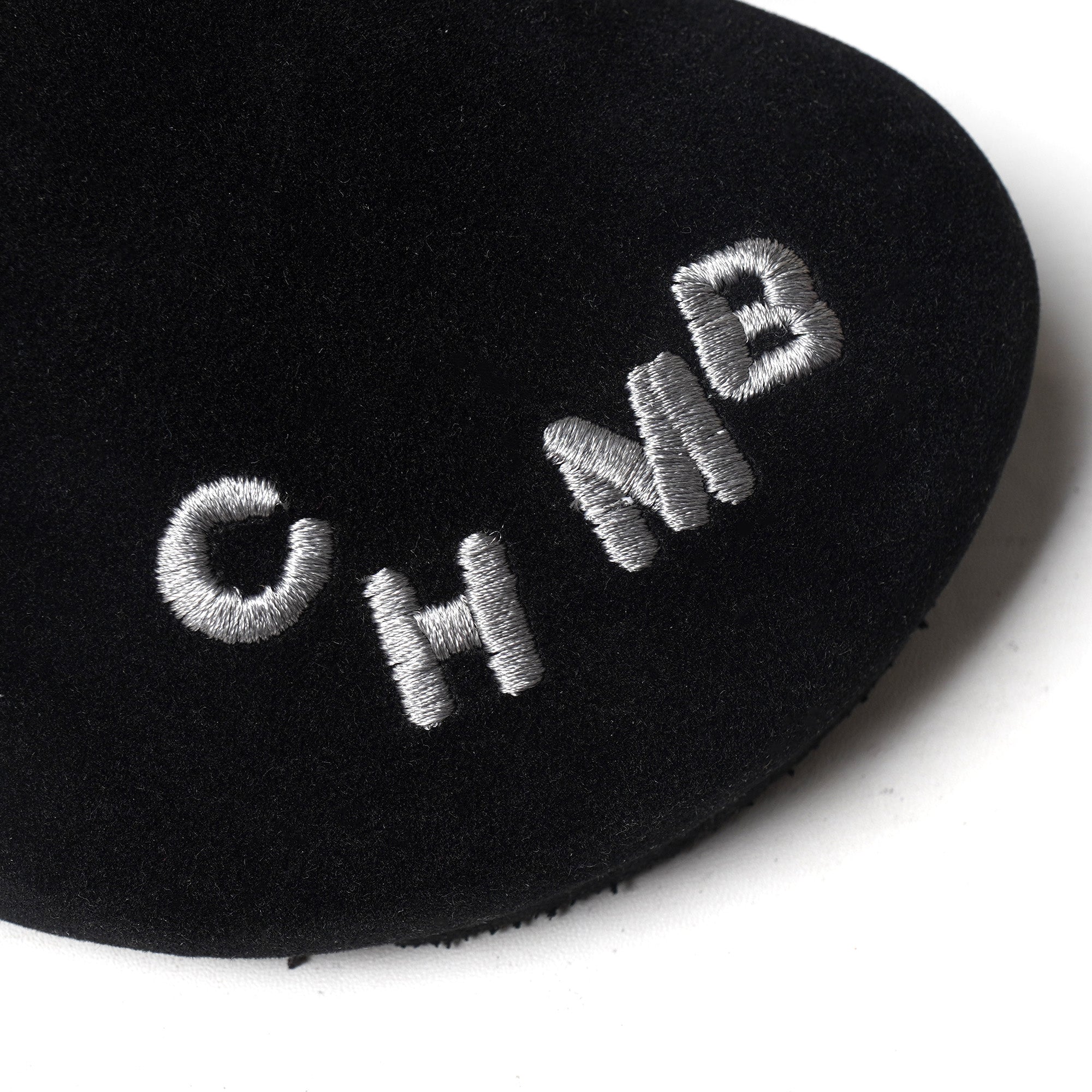 Chambre - Slipper Charms