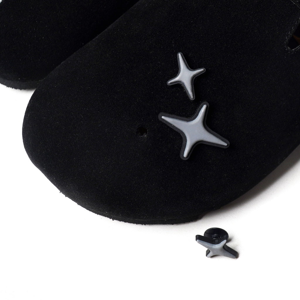 Chambre - Slipper Charms