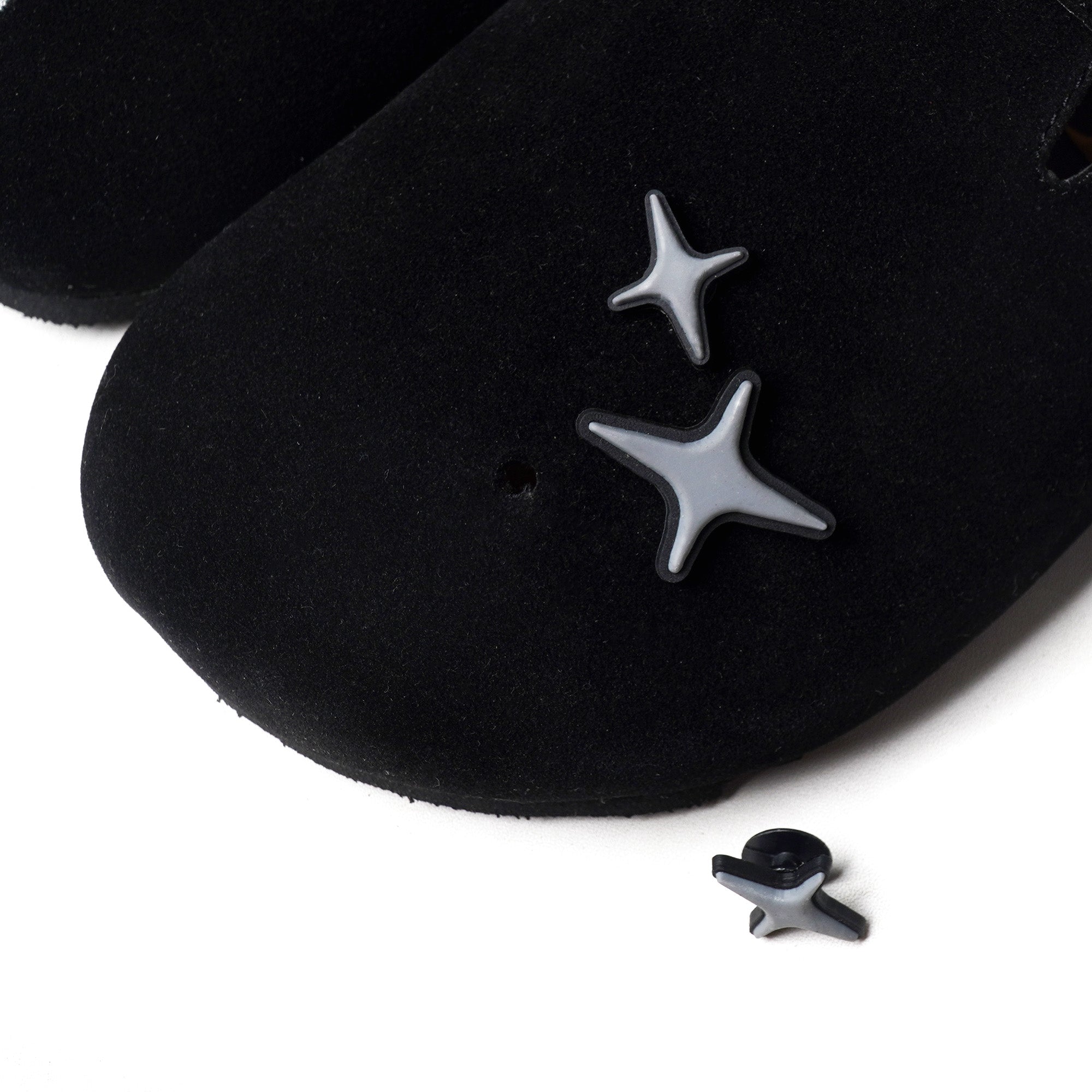 Chambre - Slipper Charms