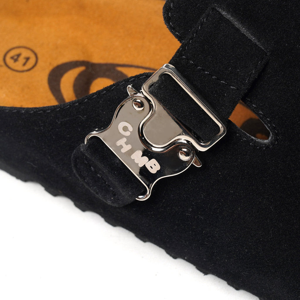 Chambre - Slipper Charms