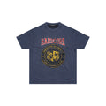 YRNX - Hardcore Fitted Tee