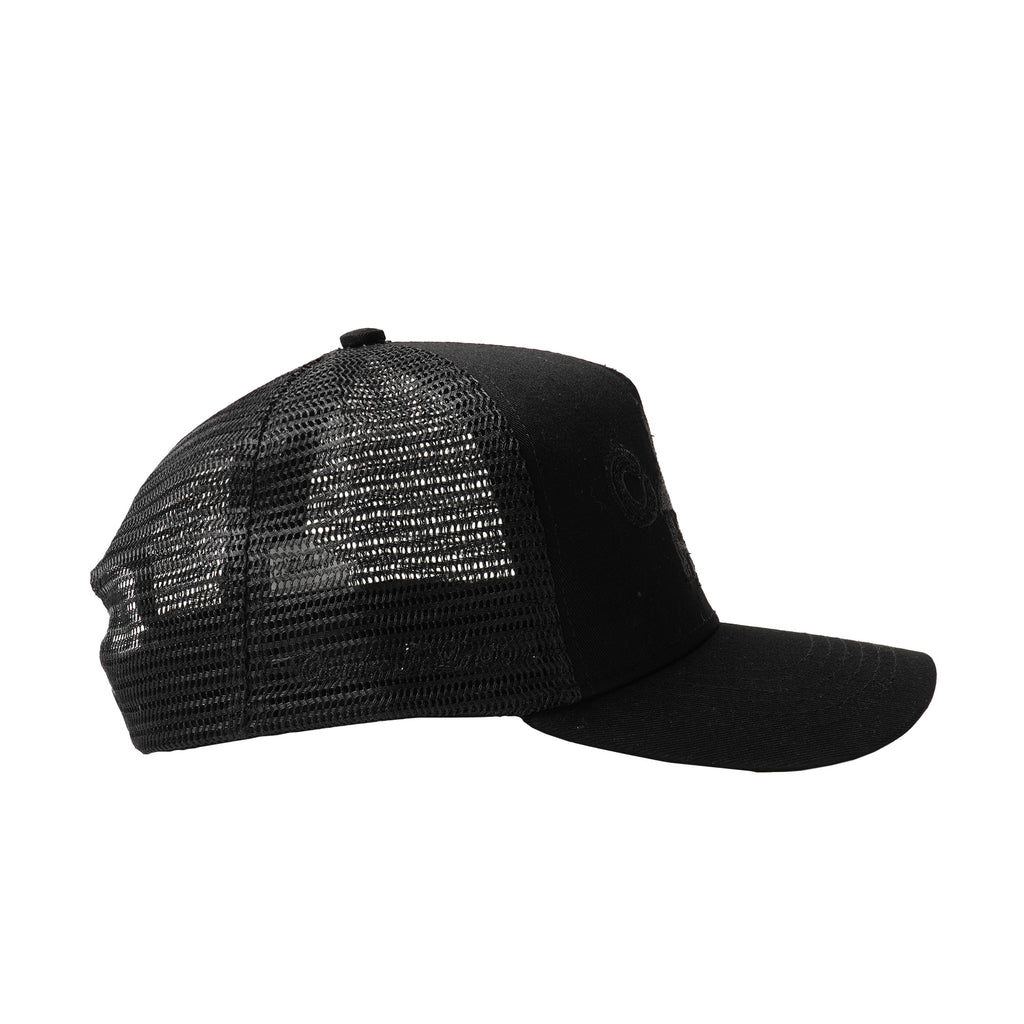 Chambre - CHMB Trucker Series