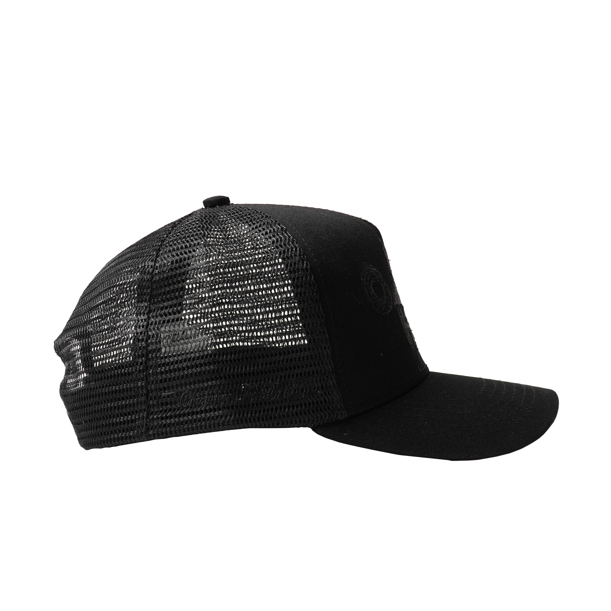 Chambre - CHMB Trucker Series