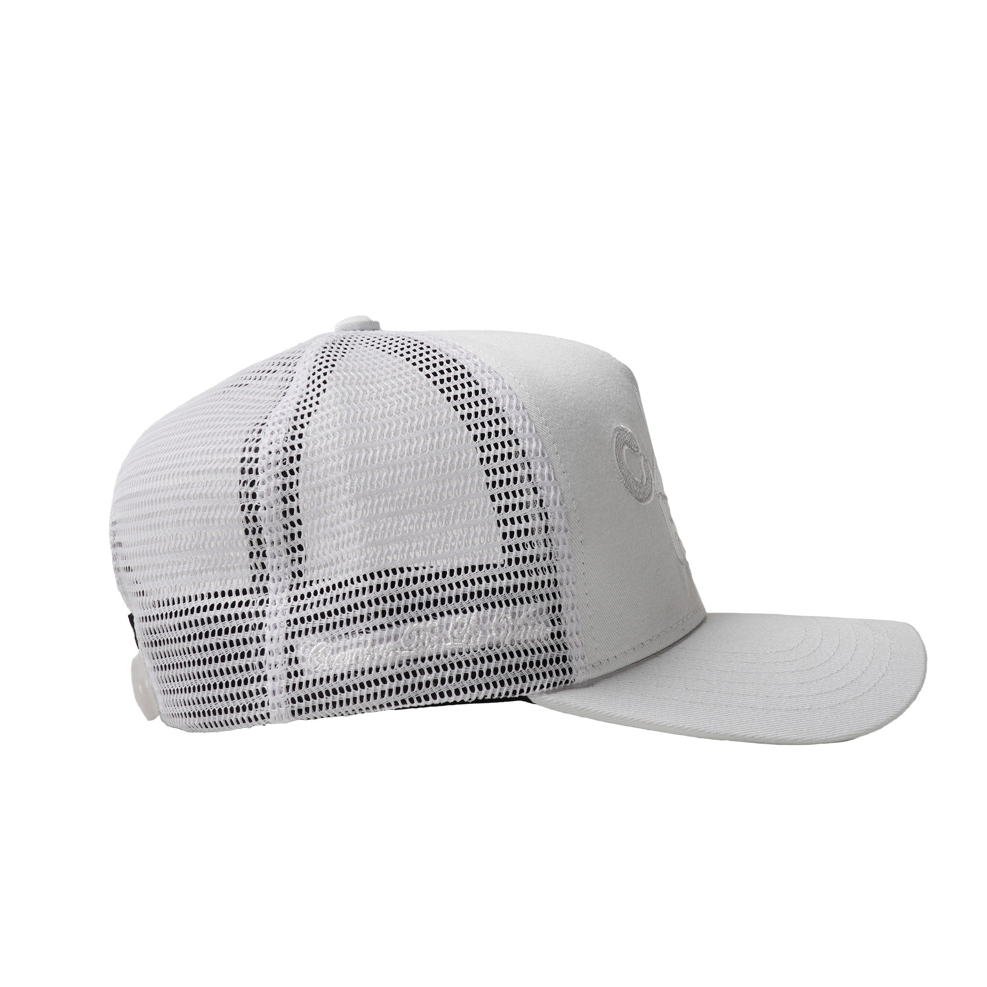 Chambre - CHMB Trucker Series