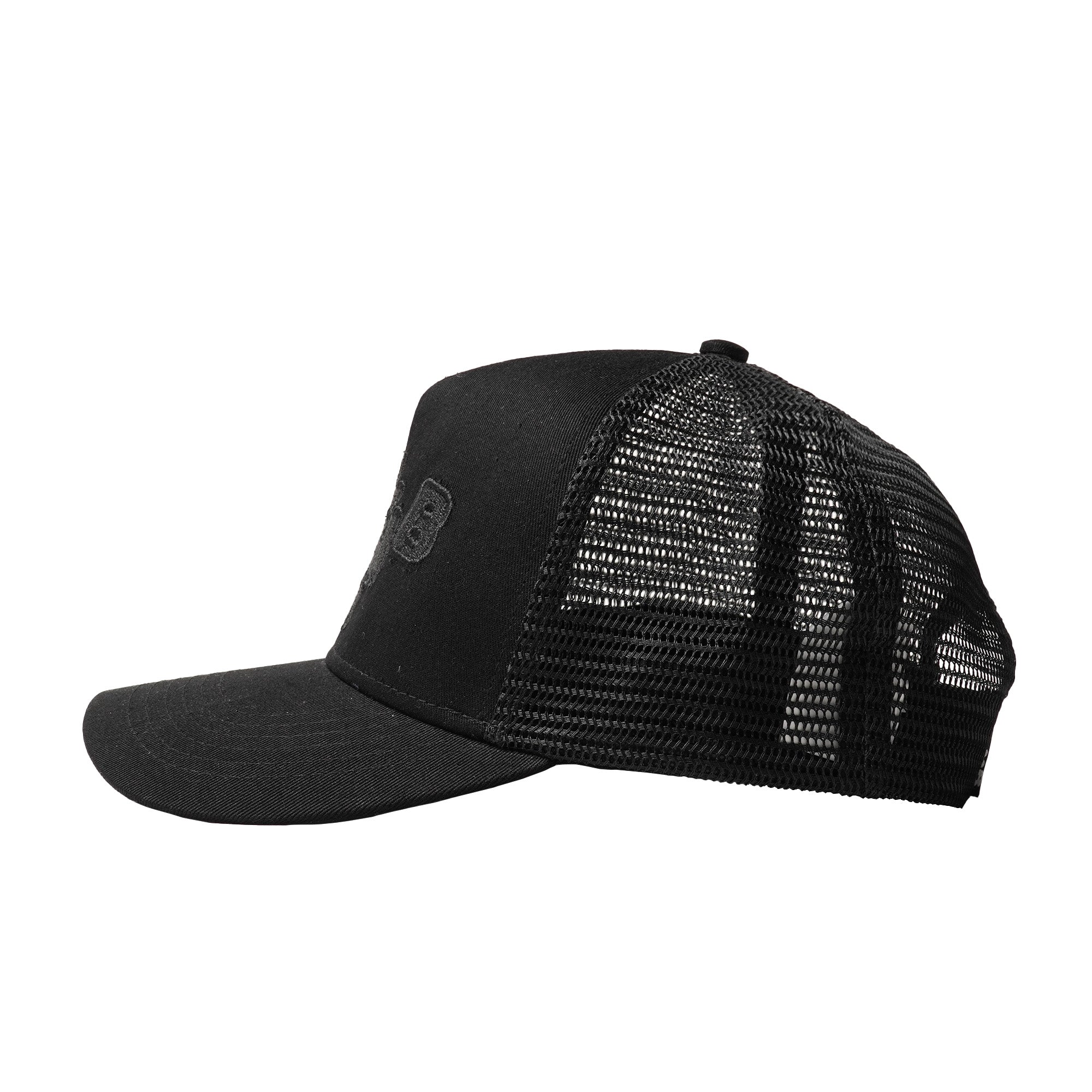 Chambre - CHMB Trucker Series