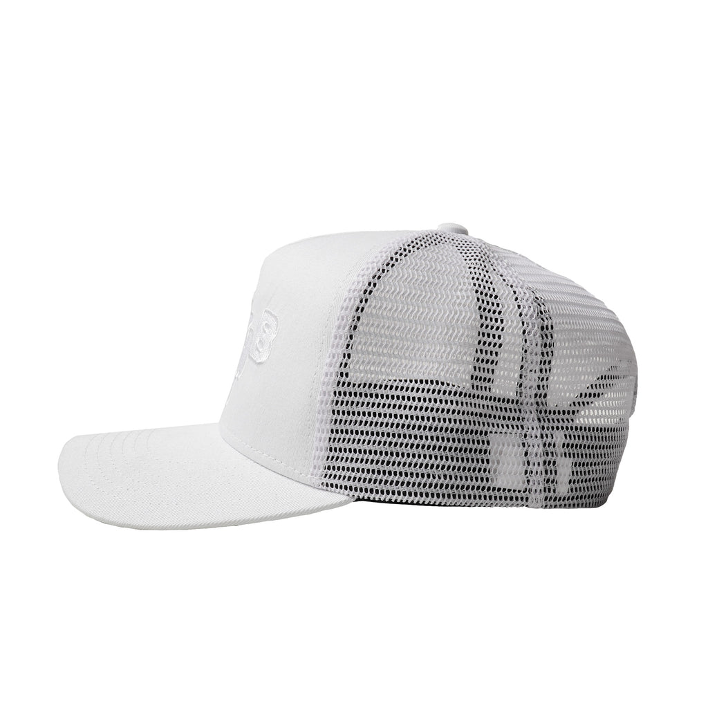 Chambre - CHMB Trucker Series