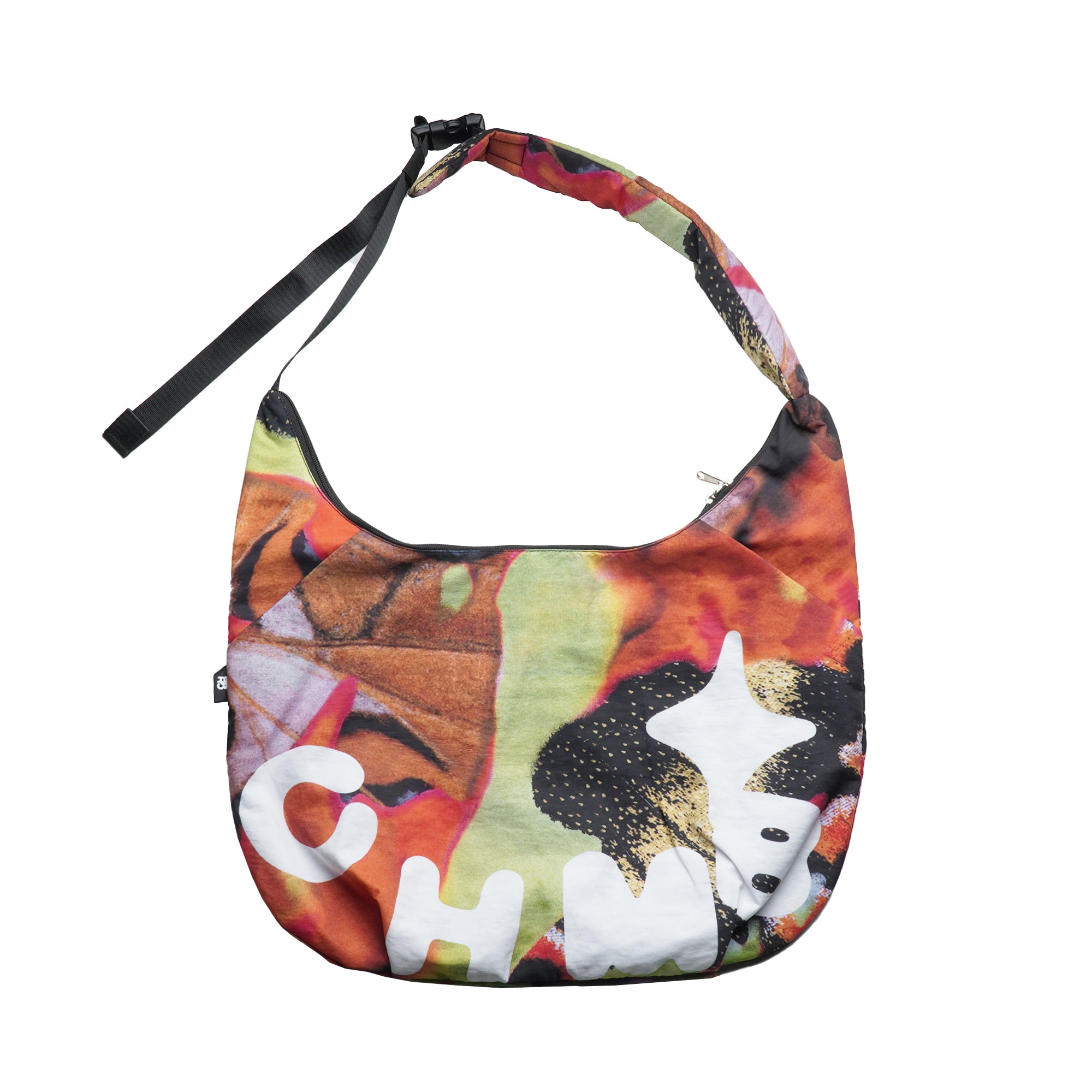 Chambre - Sling Bag Butterfly Print