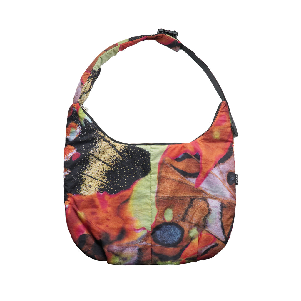 Chambre - Sling Bag Butterfly Print