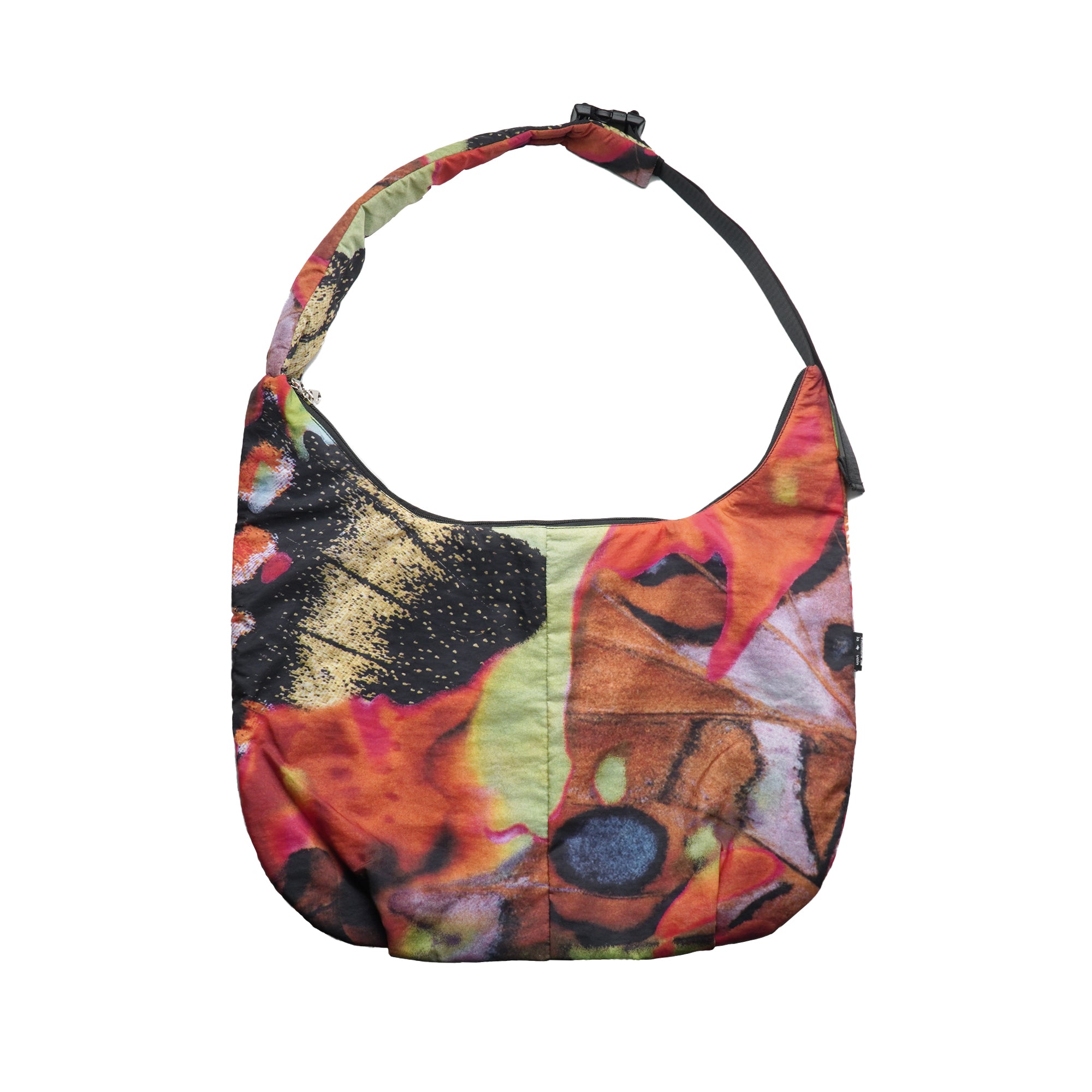 Chambre - Sling Bag Butterfly Print