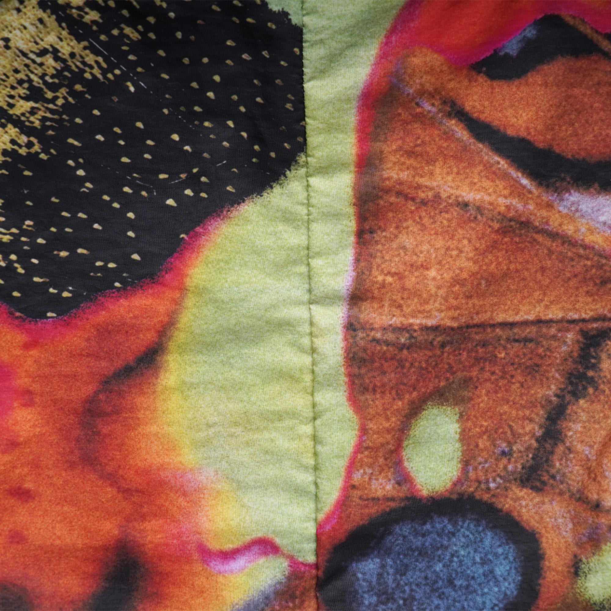 Chambre - Sling Bag Butterfly Print