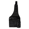 Chambre - Military Bag - Millz Black