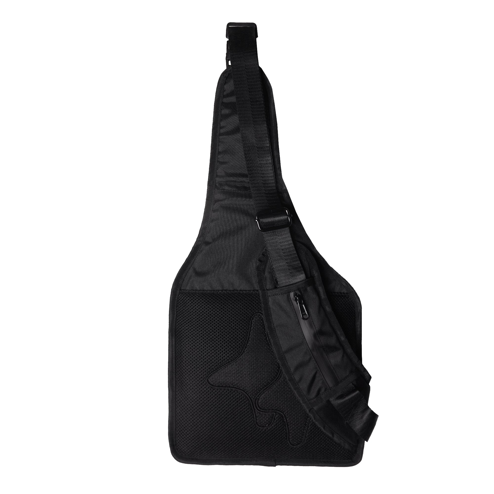 Chambre - Military Bag - Millz Black