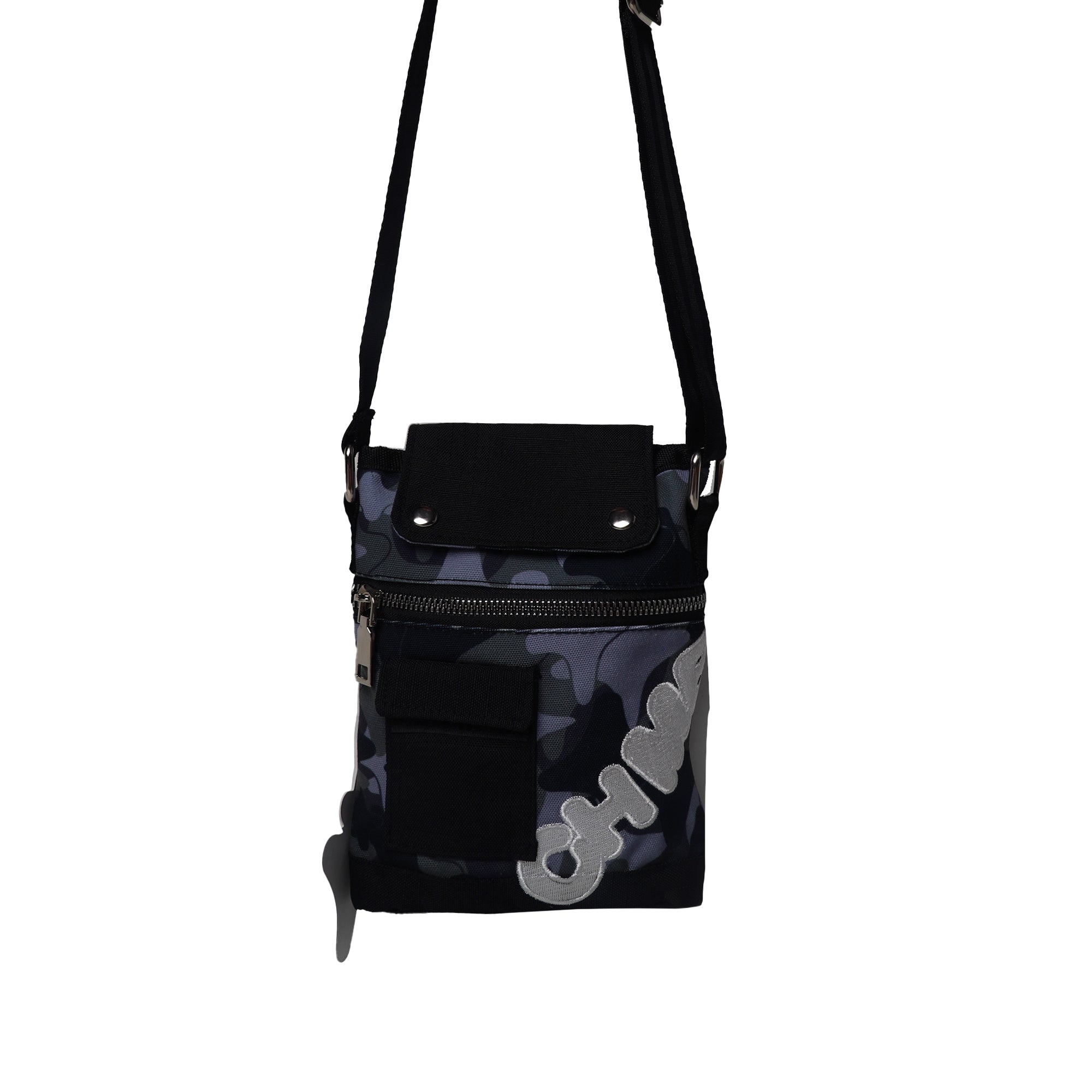 Chambre - Shoulder Bag Scout Camo