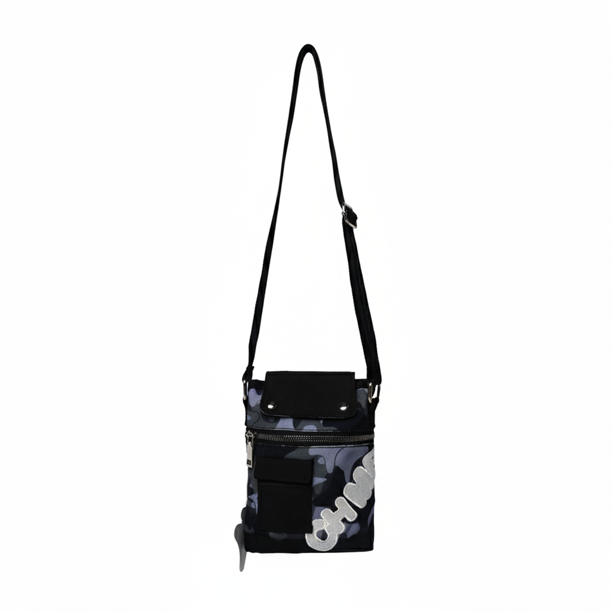 Chambre - Shoulder Bag Scout Camo