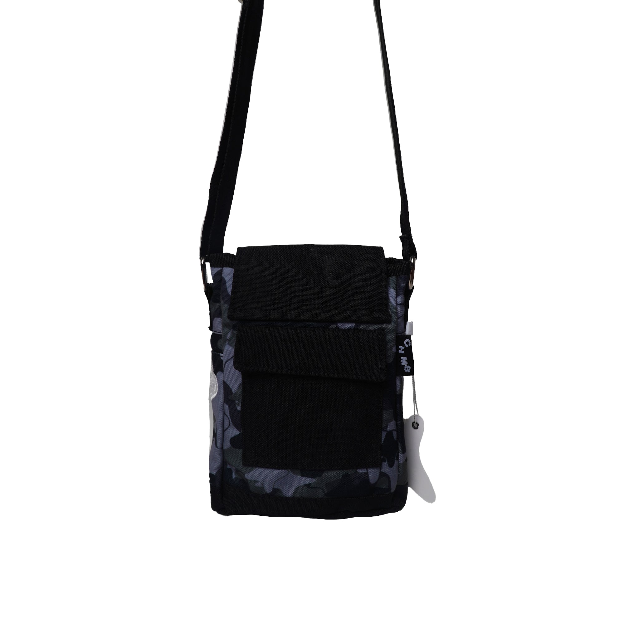 Chambre - Shoulder Bag Scout Camo