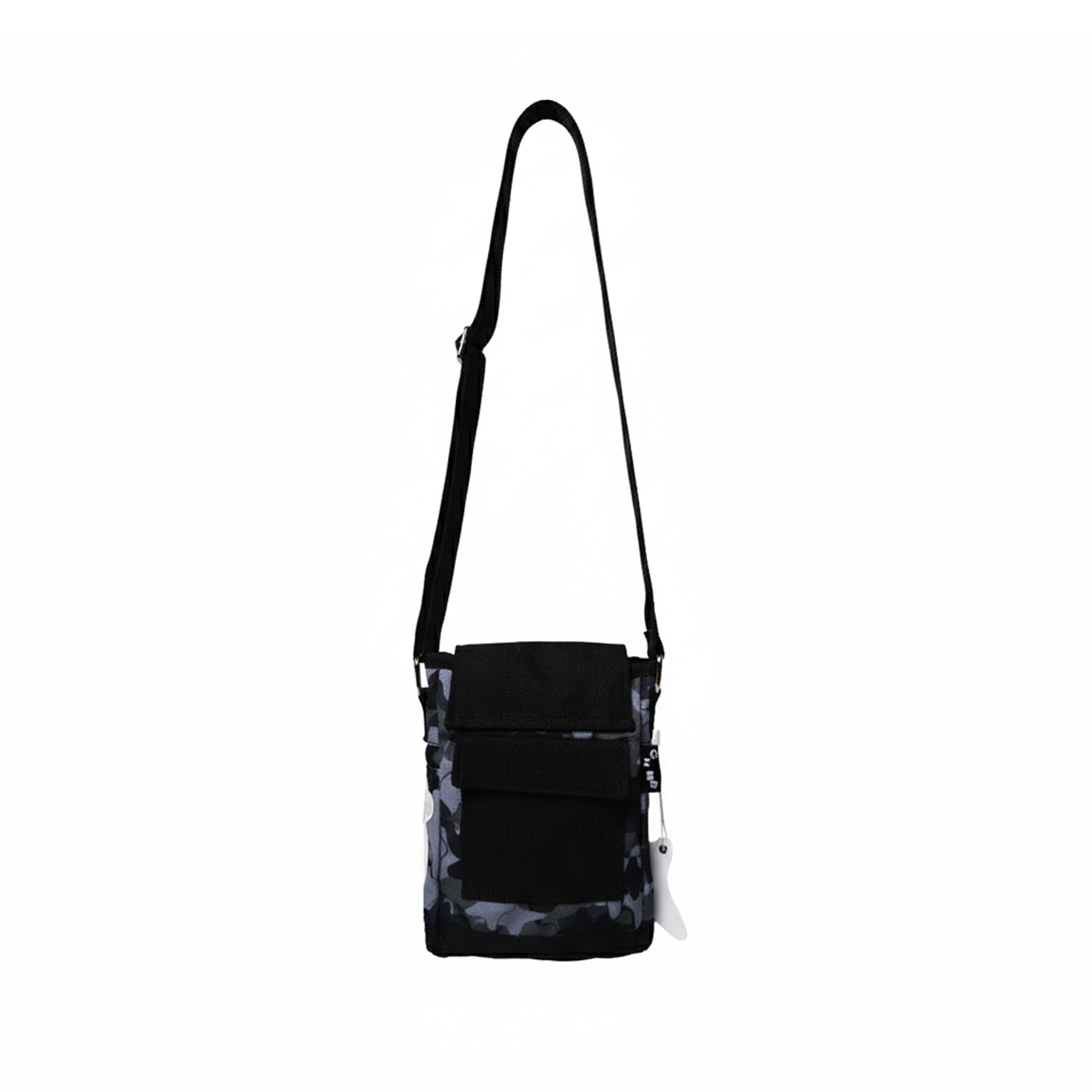 Chambre - Shoulder Bag Scout Camo