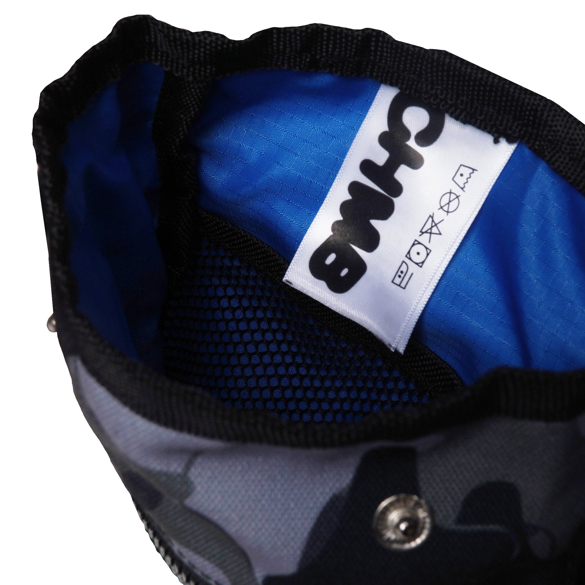 Chambre - Shoulder Bag Scout Camo