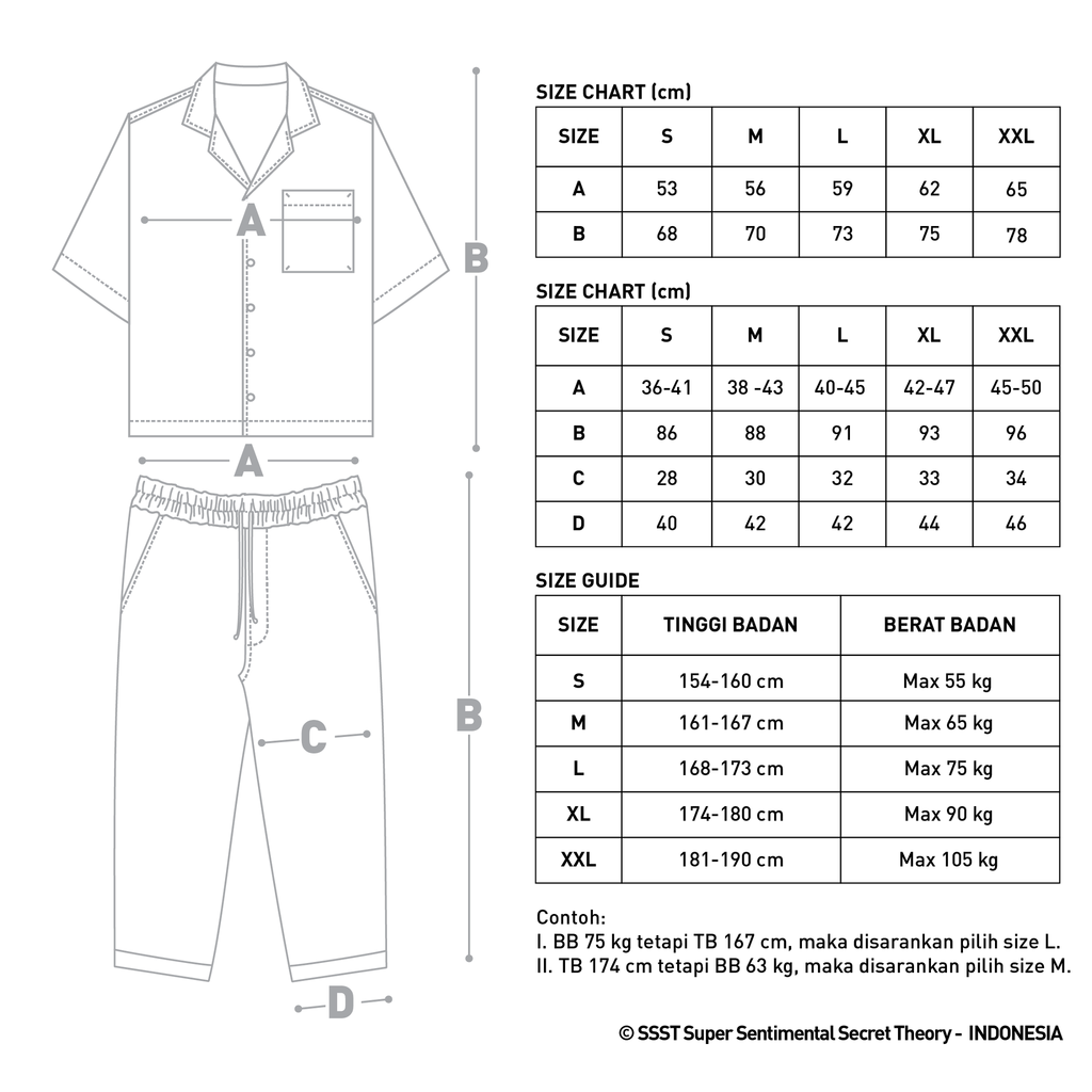 SSST - Snug Set 2.0