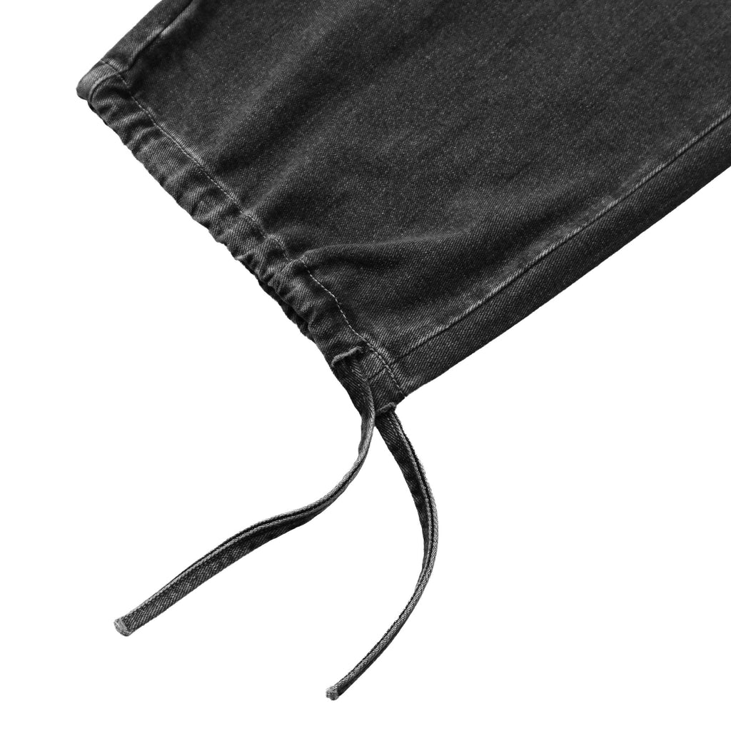 SSST x SVG - The Washed Black Astral Ranger Pants