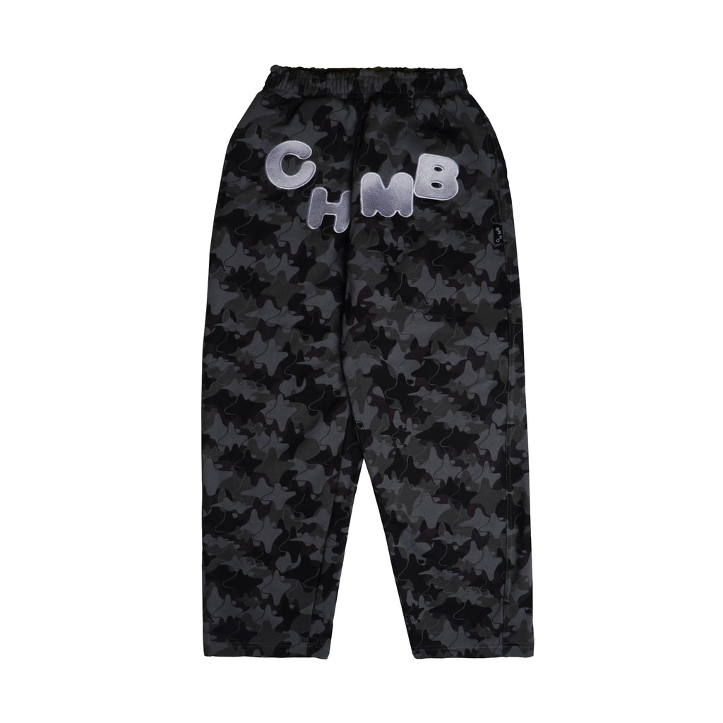 Chambre - Sweatpants Sweeper Camo