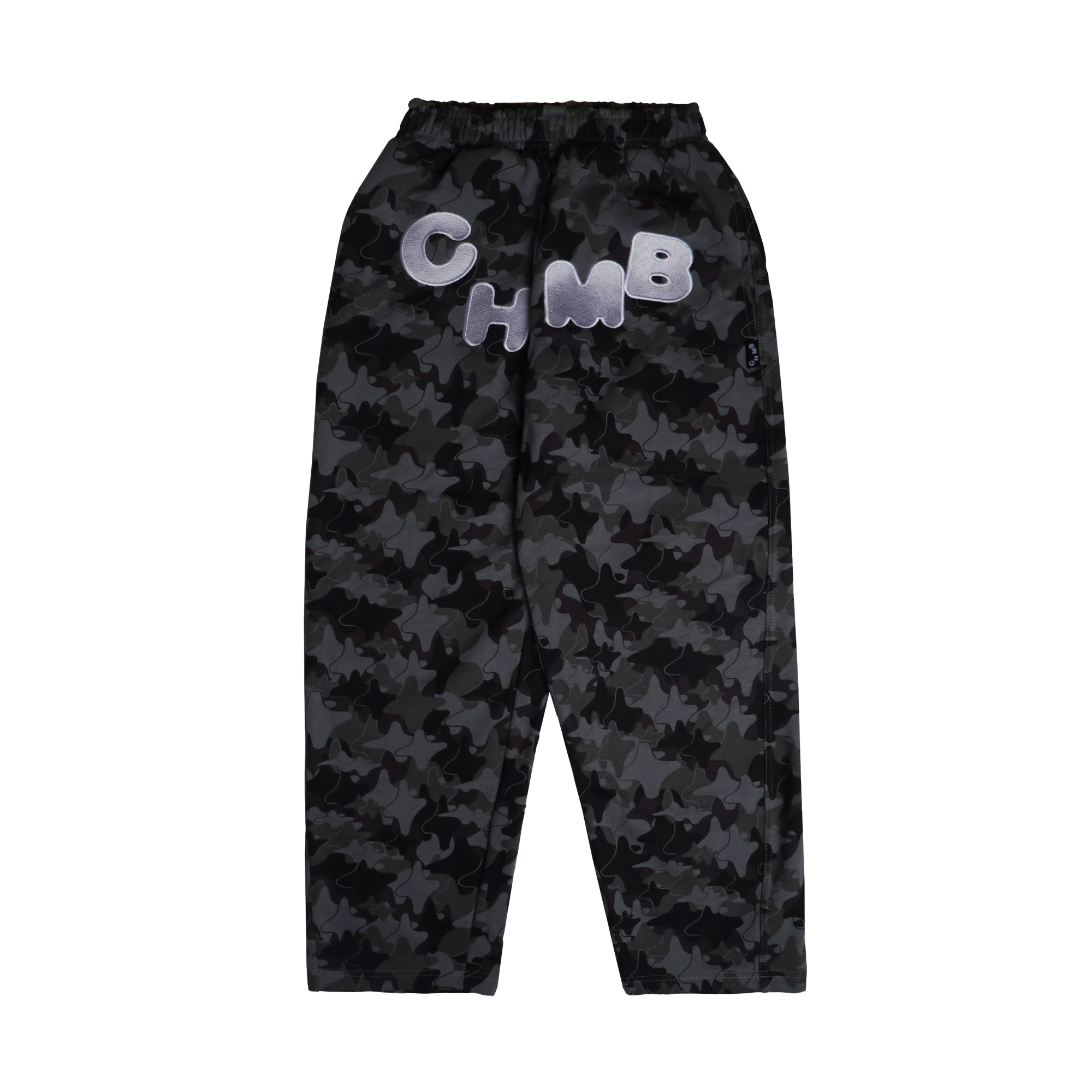 Chambre - Sweatpants Sweeper Camo