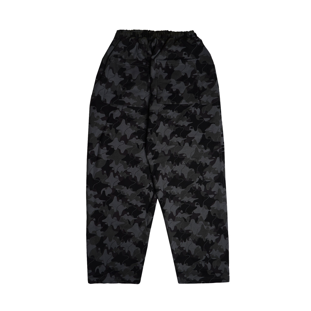 Chambre - Sweatpants Sweeper Camo