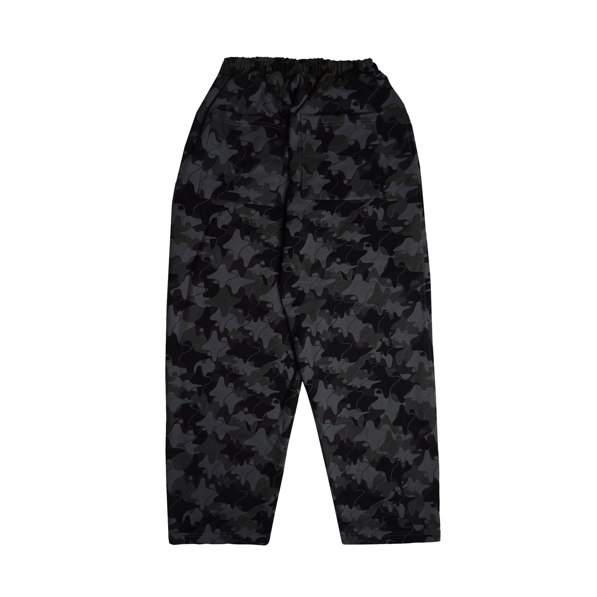 Chambre - Sweatpants Sweeper Camo