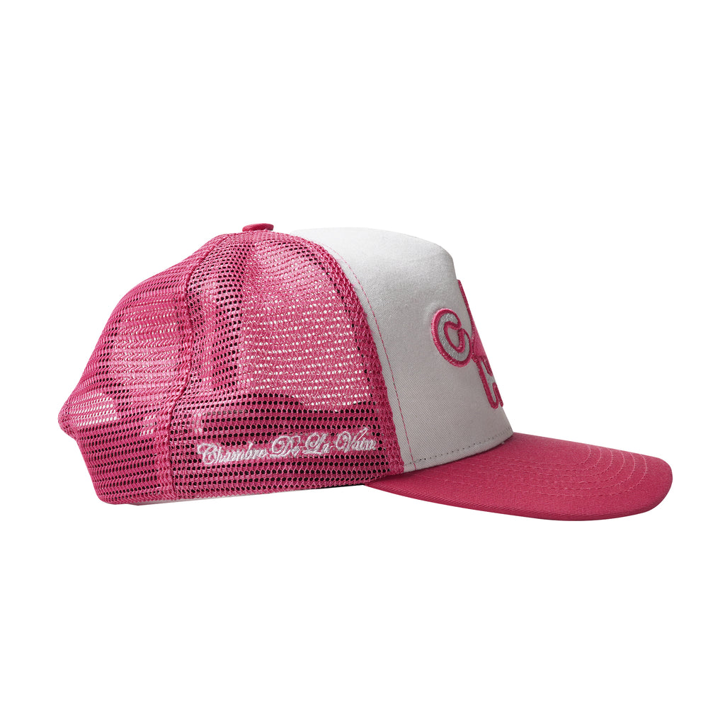 Chambre - CHMB Trucker Hat