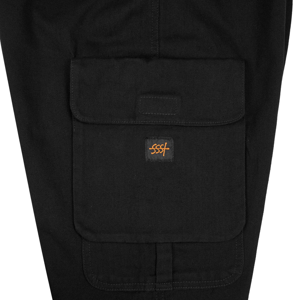 SSST - Sarrouel Pants